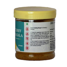 Load image into Gallery viewer, Curry Masala