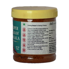 Load image into Gallery viewer, Super Garam Masala