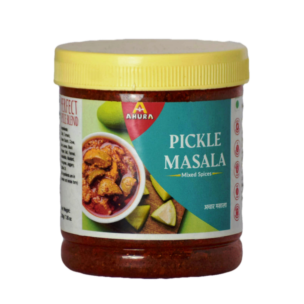 Pickle (Achar) Masala