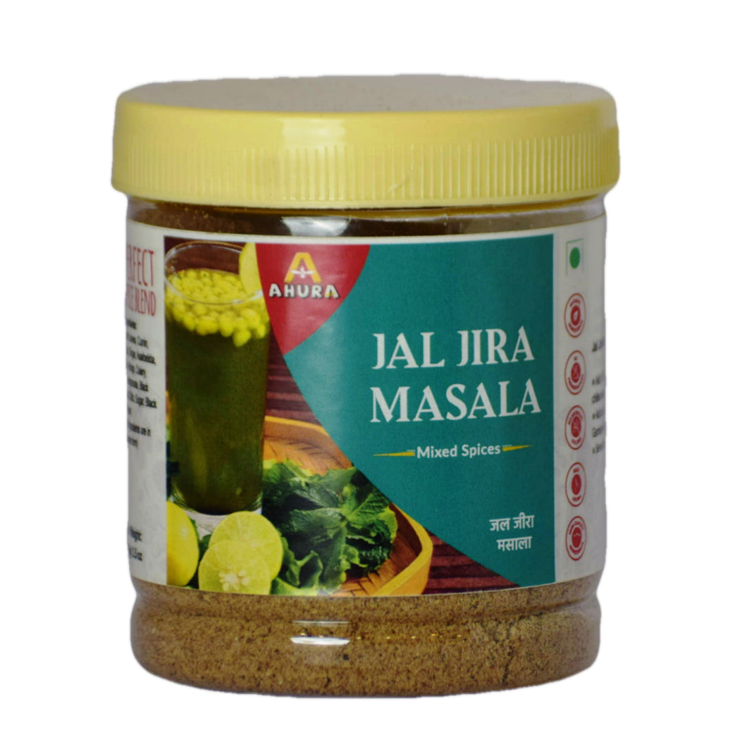 Jal Jira