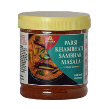 Load image into Gallery viewer, Parsi Khambhati Sambhar