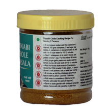 Load image into Gallery viewer, Punjabi Chole Masala