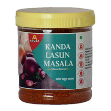 Load image into Gallery viewer, Kanda Lasun Masala