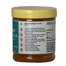 Load image into Gallery viewer, Sabji Masala