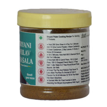 Load image into Gallery viewer, Biryani Pulav Masala