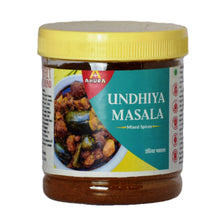 Load image into Gallery viewer, Undhiya Masala