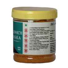 Load image into Gallery viewer, Sandwich Masala
