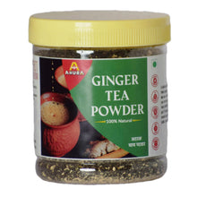 Load image into Gallery viewer, Ginger Tea Powder