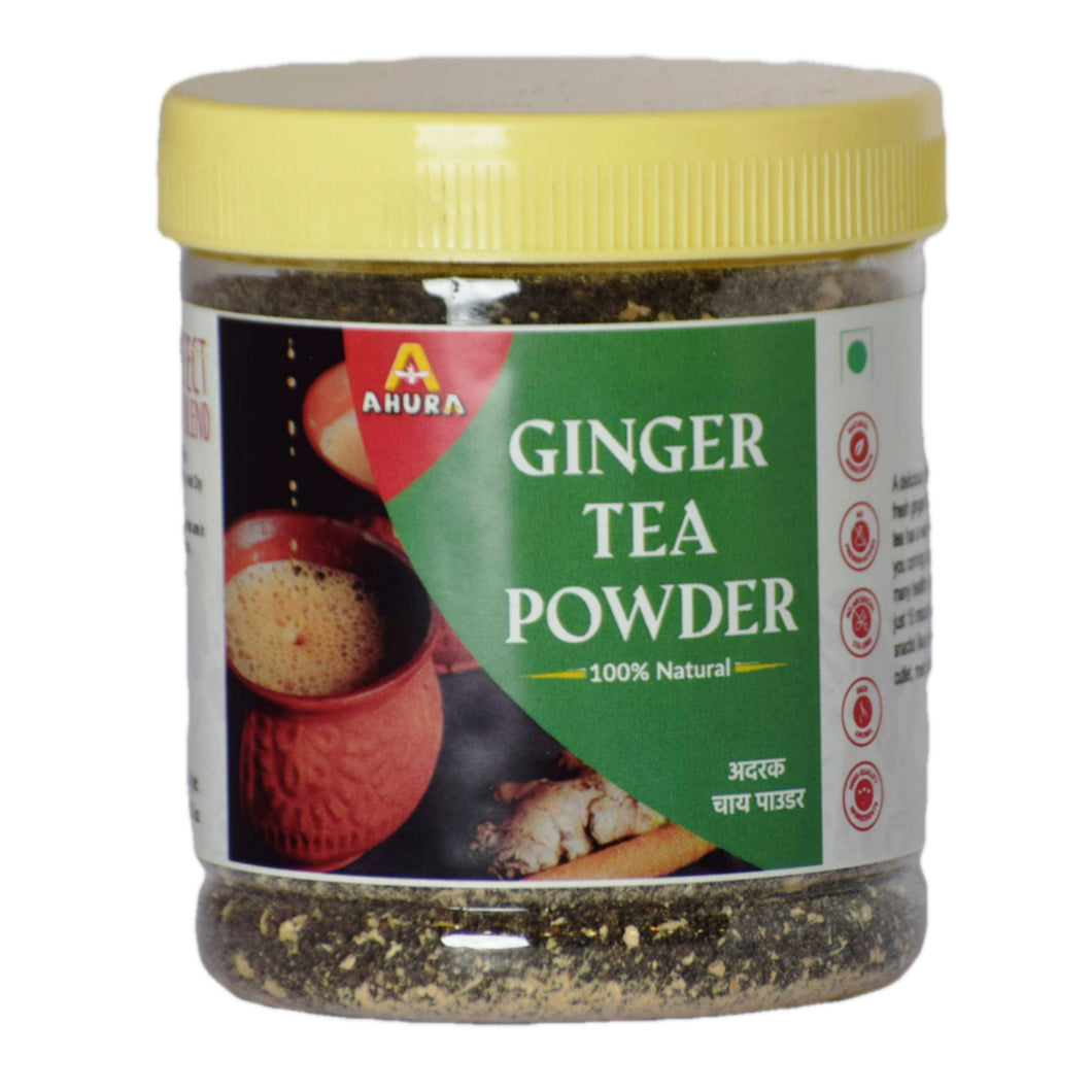 Ginger Tea Powder