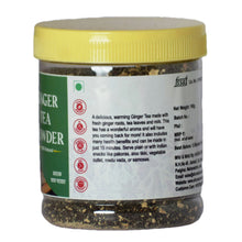 Load image into Gallery viewer, Ginger Tea Powder