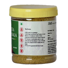 Load image into Gallery viewer, Tea Masala