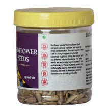 Load image into Gallery viewer, Sunflower Seeds