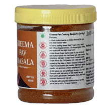 Load image into Gallery viewer, Kheema Pav Masala