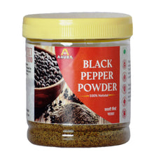 Load image into Gallery viewer, Black Pepper Powder