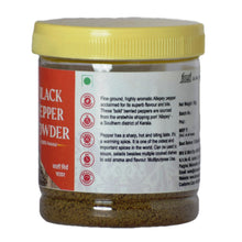 Load image into Gallery viewer, Black Pepper Powder