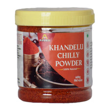 Load image into Gallery viewer, Khandelu Marchu - Chilli Powder