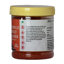 Load image into Gallery viewer, Khandelu Marchu - Chilli Powder