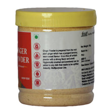 Load image into Gallery viewer, Ginger Powder
