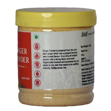 Load image into Gallery viewer, Ginger Powder