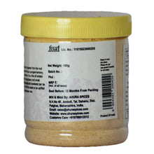 Load image into Gallery viewer, Ginger Powder