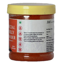 Load image into Gallery viewer, Special Chilli Powder