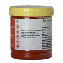 Load image into Gallery viewer, Thikoo (Hot) Chilli Powder