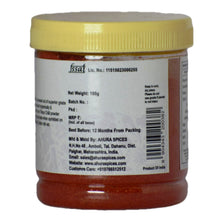 Load image into Gallery viewer, Thikoo (Hot) Chilli Powder
