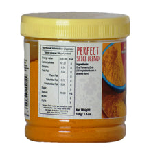 Load image into Gallery viewer, Turmeric Powder