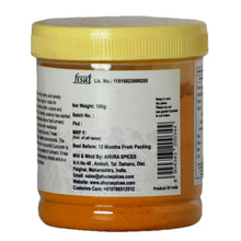Load image into Gallery viewer, Turmeric Powder