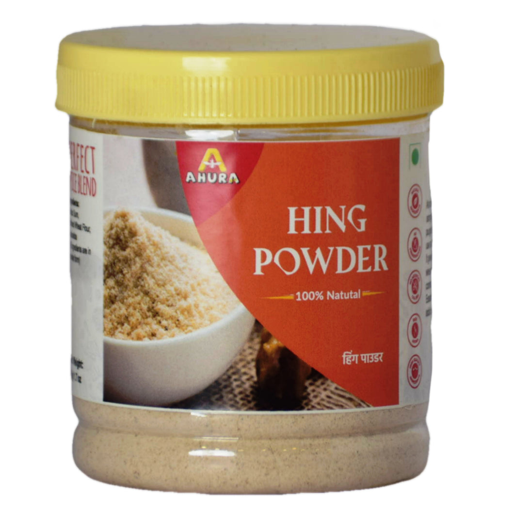 Hing Powder (Deluxe)