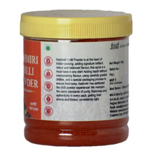 Load image into Gallery viewer, Kashmiri Chilli Powder