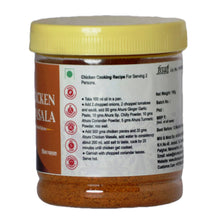 Load image into Gallery viewer, Chicken Masala