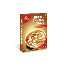 Load image into Gallery viewer, BUTTER CHICKEN GRAVY 250 GMS
