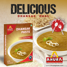 Load image into Gallery viewer, DHANSAK PASTE 200 GMS
