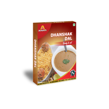 Load image into Gallery viewer, DHANSAK DAAL (READY) 300 GMS

