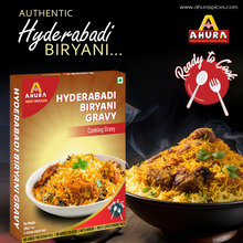 Load image into Gallery viewer, HYDERABADI BIRYANI PASTE 200 GMS
