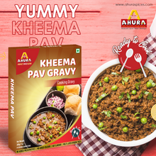 Load image into Gallery viewer, KEEMA PAV MASALA PASTE
