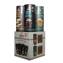 Load image into Gallery viewer, Mix Cookies Combo (4 Products)
