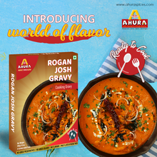 Load image into Gallery viewer, Rogan Josh Masala Gravy
