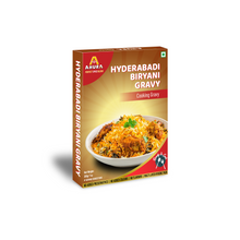Load image into Gallery viewer, HYDERABADI BIRYANI PASTE 200 GMS
