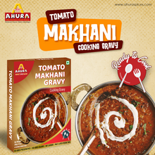 Load image into Gallery viewer, Tomato Makhani Gravy

