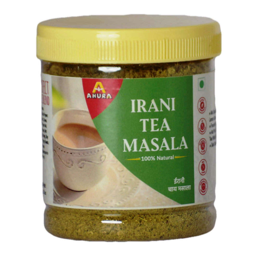 Irani Tea Masala