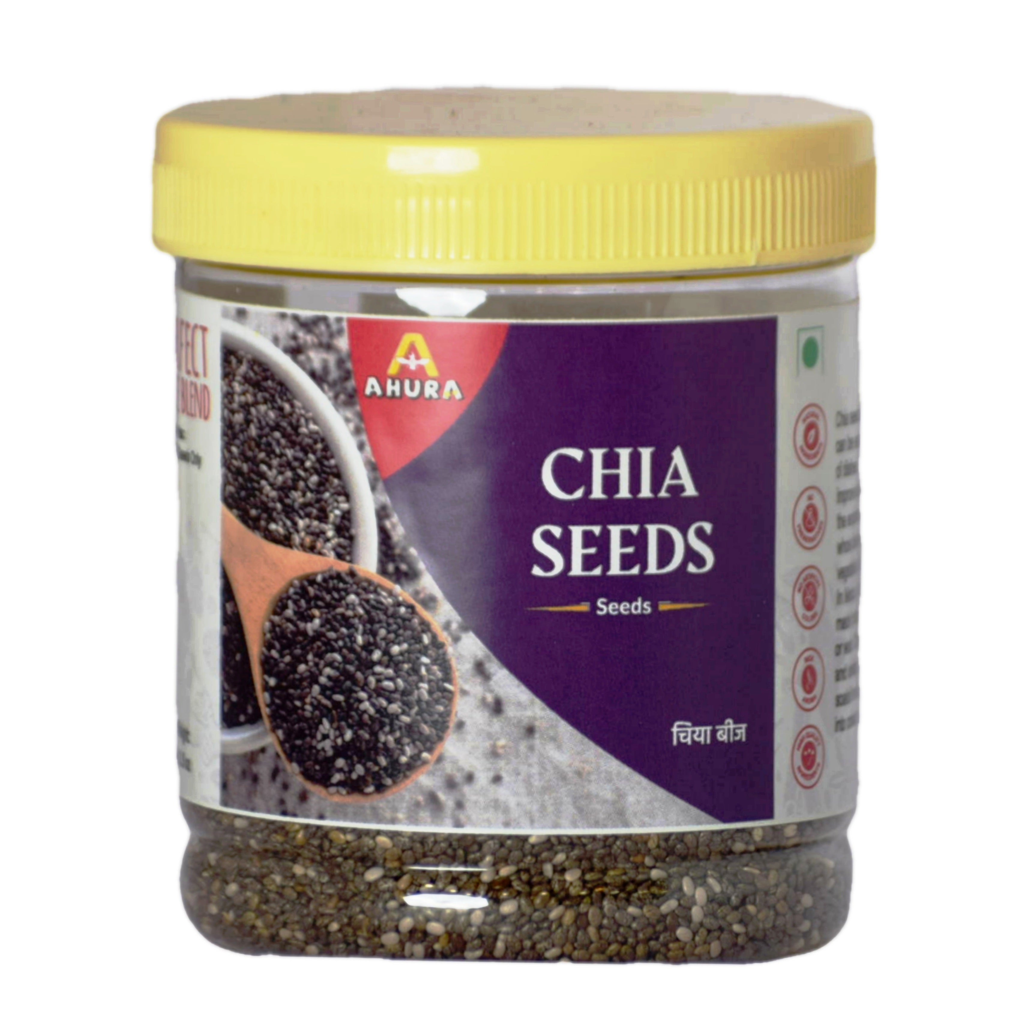 Chia Seeds